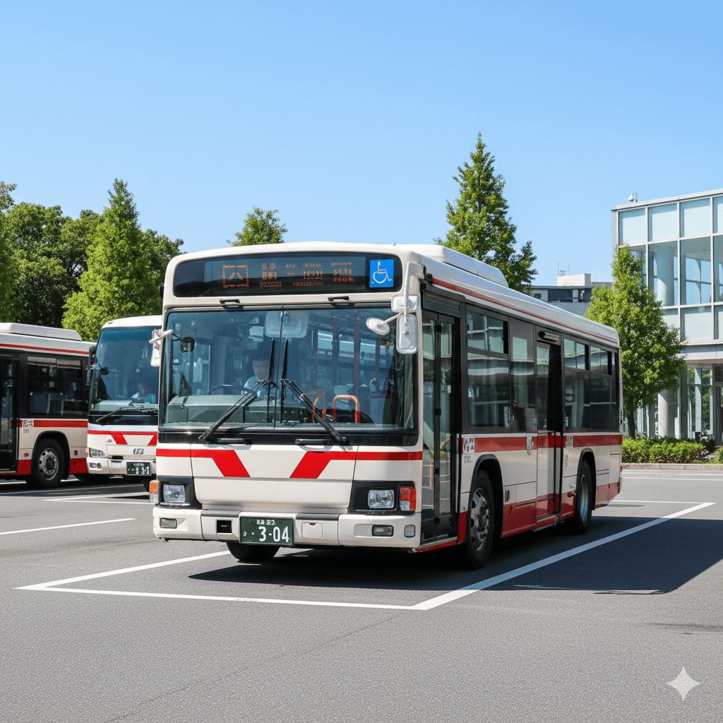【大型車両経験者特別優遇!】年収530万円~/東京プライム上場企業/賞与年2回/有給取得率92%